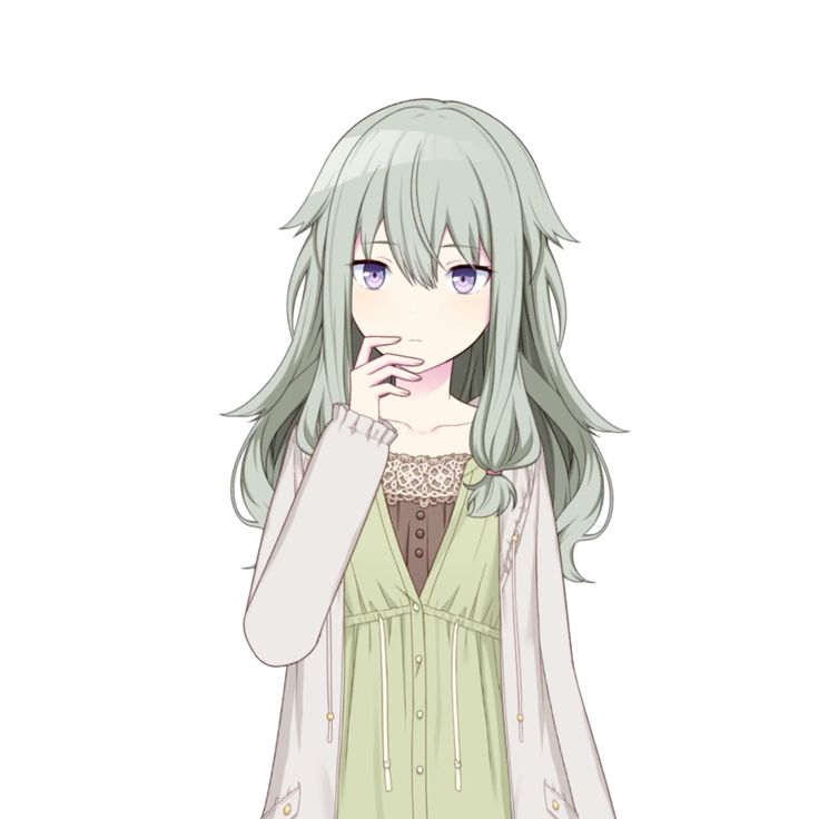 Nene Kusanagi Fullscreen Art